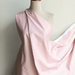 Spot Blush Stretch Cotton Sateen -Silk Haven Shop IMG 6196 3d439c9b e4dd 4388 8d40 bfe184312b0f