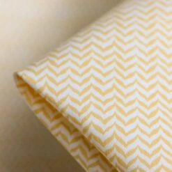 Sunrays Stretch Cotton Sateen