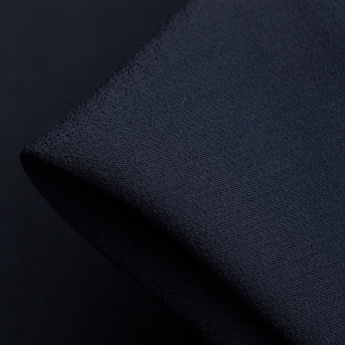 Moss Crepe Ocean 3 Moss Crepe Ocean