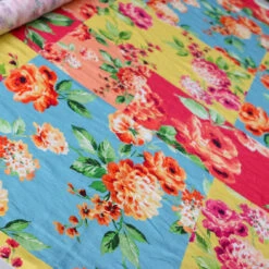 Sherbet Peonies Printed Linen -Silk Haven Shop IMG 6255 e8bb0f64 77d6 4f53 8ad2 63f2c5ac1bfd