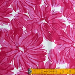 Vista Rosa Printed Linen -Silk Haven Shop IMG 6268 67d67406 c2b1 4b28 96ab cef2440dc5c2