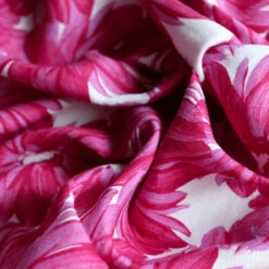 Vista Rosa Printed Linen -Silk Haven Shop IMG 6269 22e57460 1c2e 4082 88f9 7d4151e1605c