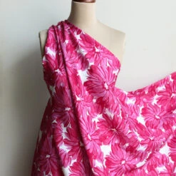 Vista Rosa Printed Linen -Silk Haven Shop IMG 6273 70f8f2ef 16f6 4c5b a83d 7e4ae0e09b00