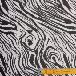 Ebony Twisters - Silk Crepe De Chine -Silk Haven Shop IMG 6286 33a46a09 317c 4274 8a7d 29345e532183