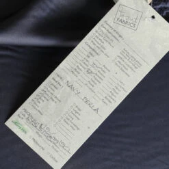 Perla Navy Stretch Lining -Silk Haven Shop IMG 6313 234ecf25 8050 4913 9470 6c54f3ec89a6