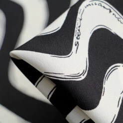 Italian Wave Silk CDC