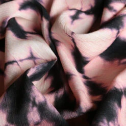 Sakura Dye Crinkle Viscose -Silk Haven Shop IMG 6416 f63a7bfd 4883 4858 978e f54f8165b827