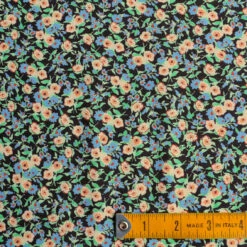 Roses From Renee Viscose Poplin -Silk Haven Shop IMG 6504 21182184 2f37 495a bc1c 85ef84963448