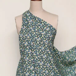 Roses From Renee Viscose Poplin -Silk Haven Shop IMG 6508 a5c35e7d 6b56 4ad1 a268 666a62fc2a73