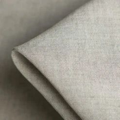 Zena Argento Linen/Viscose Blend