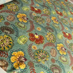 Last Chance Of Carmen Forest Viscose Poplin -Silk Haven Shop IMG 6553 4018f837 a9cb 402d 9334 ed3baea2f164