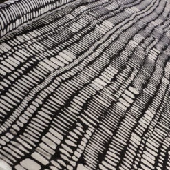 Crocodile Smile Viscose Georgette -Silk Haven Shop IMG 6560 e744b474 2ab0 4569 b01c 0794c06b873f