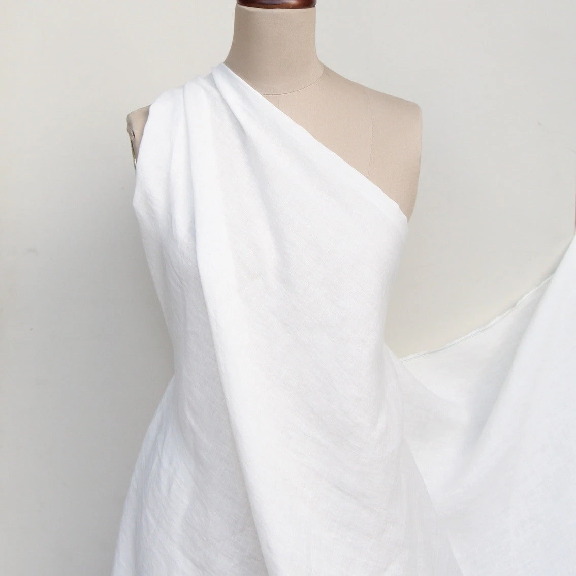 Linford Ivory Washed Linen 5 Linford Ivory Washed Linen - Image 3