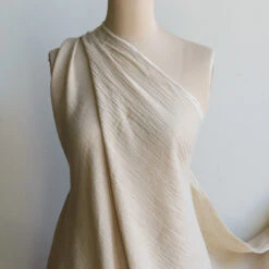 Dune Crinkle Linen 10 Dune Crinkle Linen -Silk Haven Shop IMG 6594 aa96c813 b9db 4682 a3b3 0224d94cf585