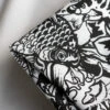 Irezumi Black Panel Print -Silk Haven Shop IMG 6604