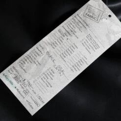 Black Silk Satin - 22mm -Silk Haven Shop IMG 6629 7261c837 4a47 4ac6 b980 4216068777f1