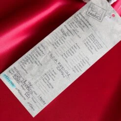 Tilda Red Silk Satin - 22mm -Silk Haven Shop IMG 6633 bb6aaea8 bf45 4c74 88d4 2f059279e577