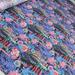 Tresco Black -Liberty Tana Lawn™ 12 Tresco Black -Liberty Tana Lawn™ -Silk Haven Shop IMG 6637 9e4e0d51 a280 4d2d a89e 9ea62b0bdbb0