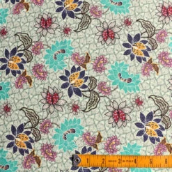 Cassie Mint Viscose Poplin -Silk Haven Shop IMG 6641 c90119ce 4296 40a3 af6e 0d17ff9bdbb4