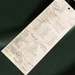 Forest Silk Satin - 22mm -Silk Haven Shop IMG 6672 2