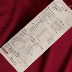 Claret Maglia Jersey -Silk Haven Shop IMG 6678 9212b9d7 2870 433c a53b 1caf4d2b5066