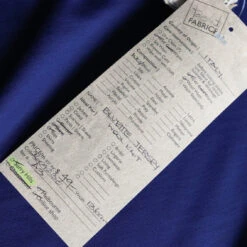 Bluette Jersey Wool Knit -Silk Haven Shop IMG 6687 389ca393 f043 4fd2 84b5 48e5d7b2fee4