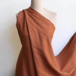 Clay Pebble Wash Linen -Silk Haven Shop IMG 6727 8229d086 6b27 448e bd5e e9aad824aeaa