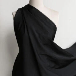 Ebony Memory Trench -Silk Haven Shop IMG 6769 9bdbef5c adf7 4df0 a21e b18dc782d696