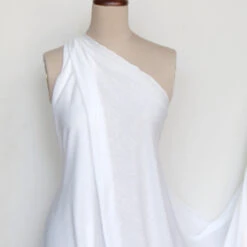 Off-White Comb Cotton Knit -Silk Haven Shop IMG 6854 e3d17c04 36f4 4b25 a181 207618cd1fab