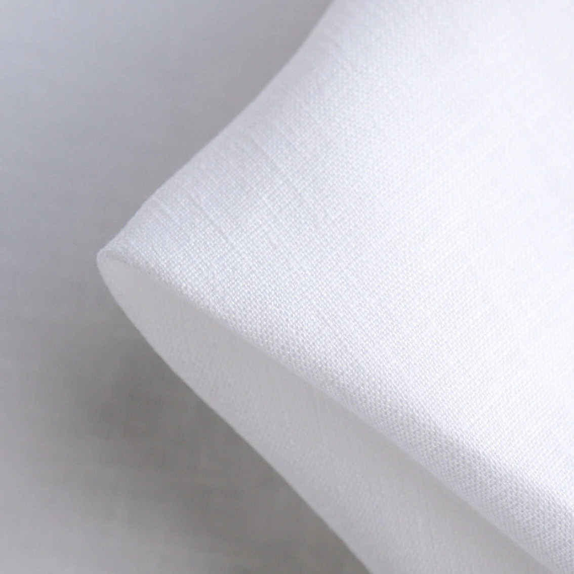 Linda White Linen 5 Linda White Linen - Image 3