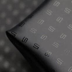 Jazzy Slate Fancy Lining