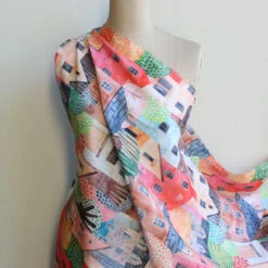 Takes A Village Printed Linen -Silk Haven Shop IMG 6903 a60bcec3 ea22 4b91 bd79 4517fe68e9e9