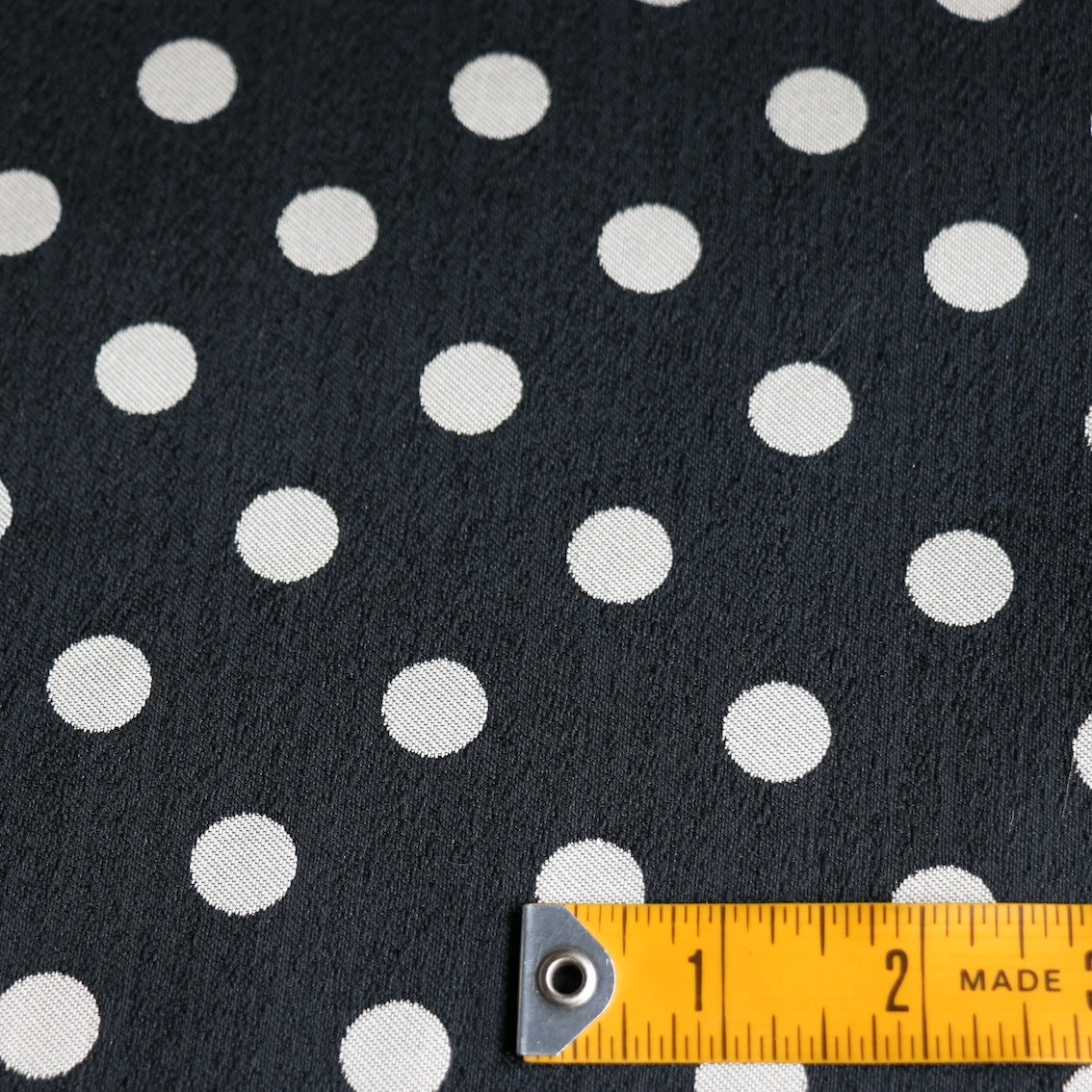 Bedini Spot Black/Gilt 6 Bedini Spot Black/Gilt - Image 4