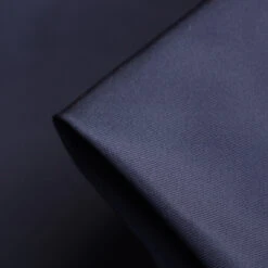 Navy Life Faille Ottoman