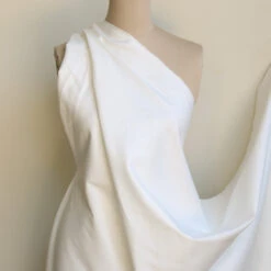 Mirren White Denim -Silk Haven Shop IMG 6960 7a90d4db e226 4133 b71e 8604d64fc882