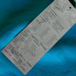 Loren Azure Linen -Silk Haven Shop IMG 7066 2