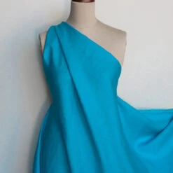 Loren Azure Linen -Silk Haven Shop IMG 7067 3 36160b5f 7f61 46b0 9e72 d39b9d9e7ec9