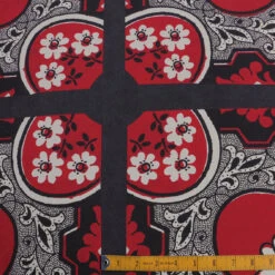 Sienna Pannello - Silk Crepe De Chine - Panel Print -Silk Haven Shop IMG 7087 4f86601d f351 4d95 9a08 654227074d5e