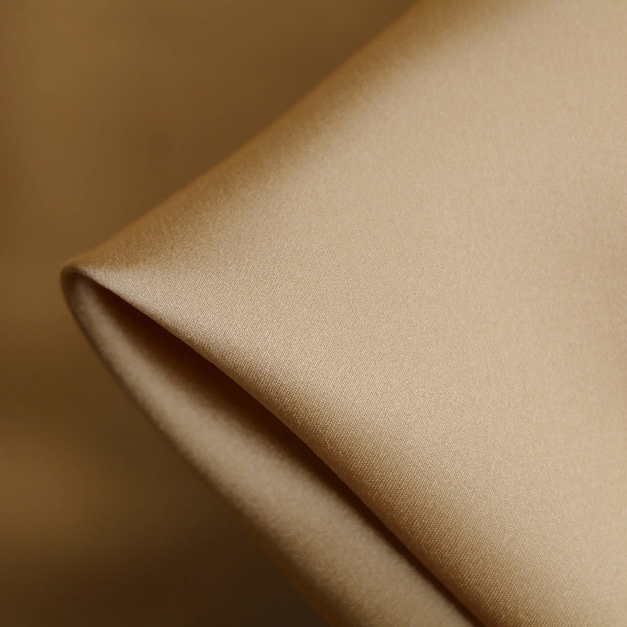 Gilt Silk Satin - 19mm 3 Gilt Silk Satin - 19mm