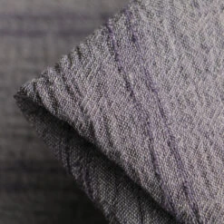 Double Line Light - Crinkle Linen