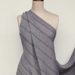 Double Line Light - Crinkle Linen -Silk Haven Shop IMG 7132 49eed02d 4cb7 4d03 8013 69289e48352f