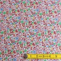 Fruit Punch Red - Liberty Tana Lawn™ -Silk Haven Shop IMG 7249 a5de7666 fffd 4b03 bd62 17f0e607b853