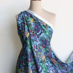 Sonny James - Liberty Tana Lawn™ -Silk Haven Shop IMG 7263 f76d23a4 49f5 41ee 9ecd 71b8fa82ee16