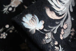 Veneta Sage Jacquard