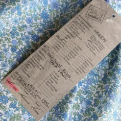 Fruit Punch Blue - Liberty Tana Lawn™ -Silk Haven Shop IMG 7299 2ba9ec14 f377 4925 acac 1868423badce