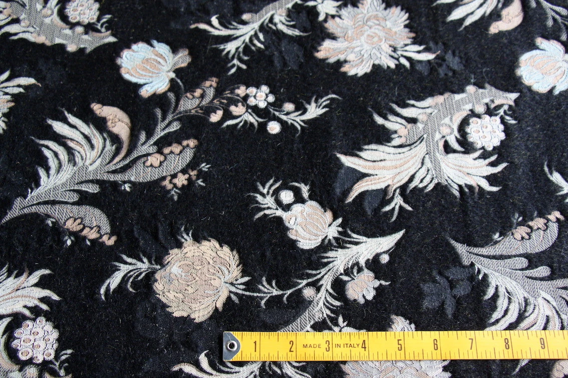 Veneta Sage Jacquard 4 Veneta Sage Jacquard - Image 2