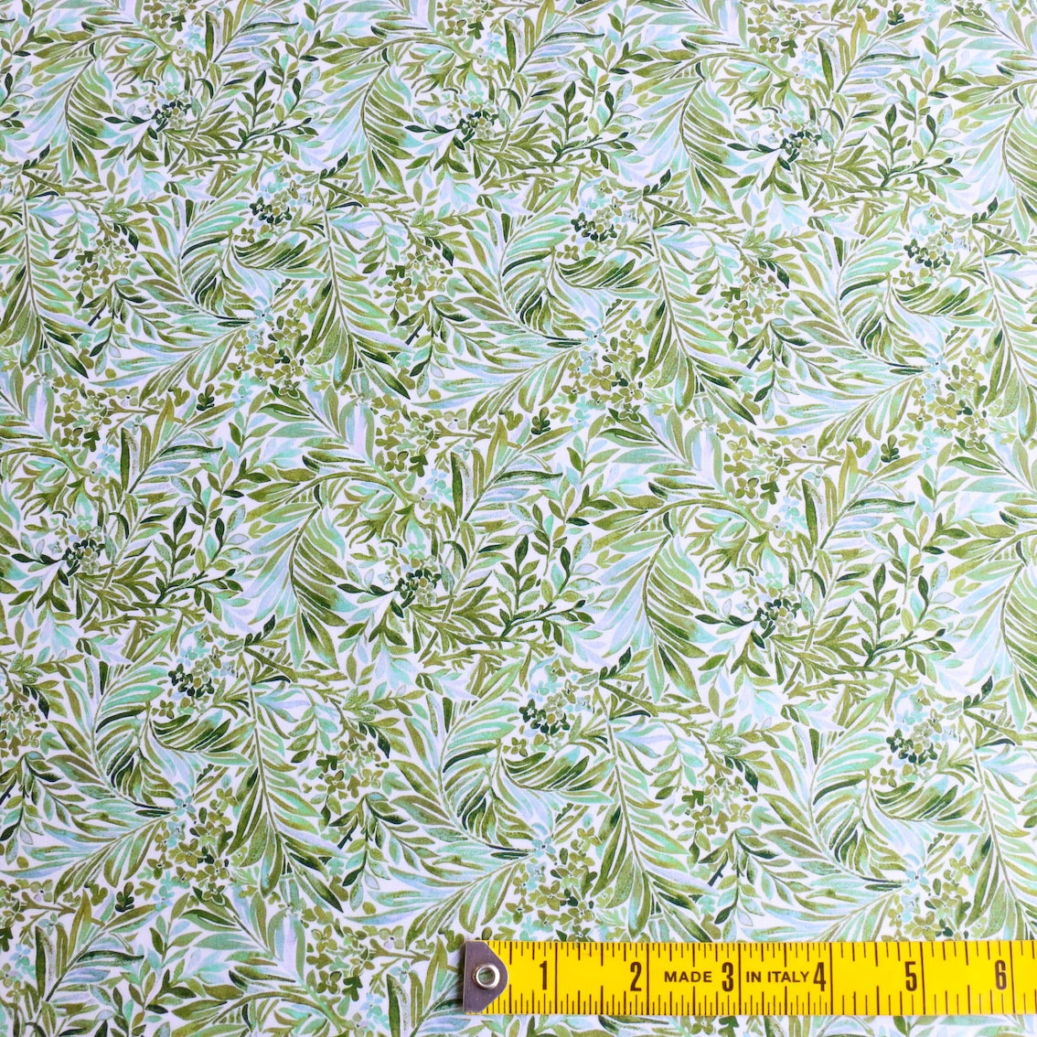 Wallace Garden - Liberty Tana Lawn™ 5 Wallace Garden - Liberty Tana Lawn™ - Image 3