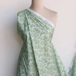 Wallace Garden - Liberty Tana Lawn™ 12 Wallace Garden - Liberty Tana Lawn™ -Silk Haven Shop IMG 7306 fb42c187 1154 470e aea8 2afd62a6d760