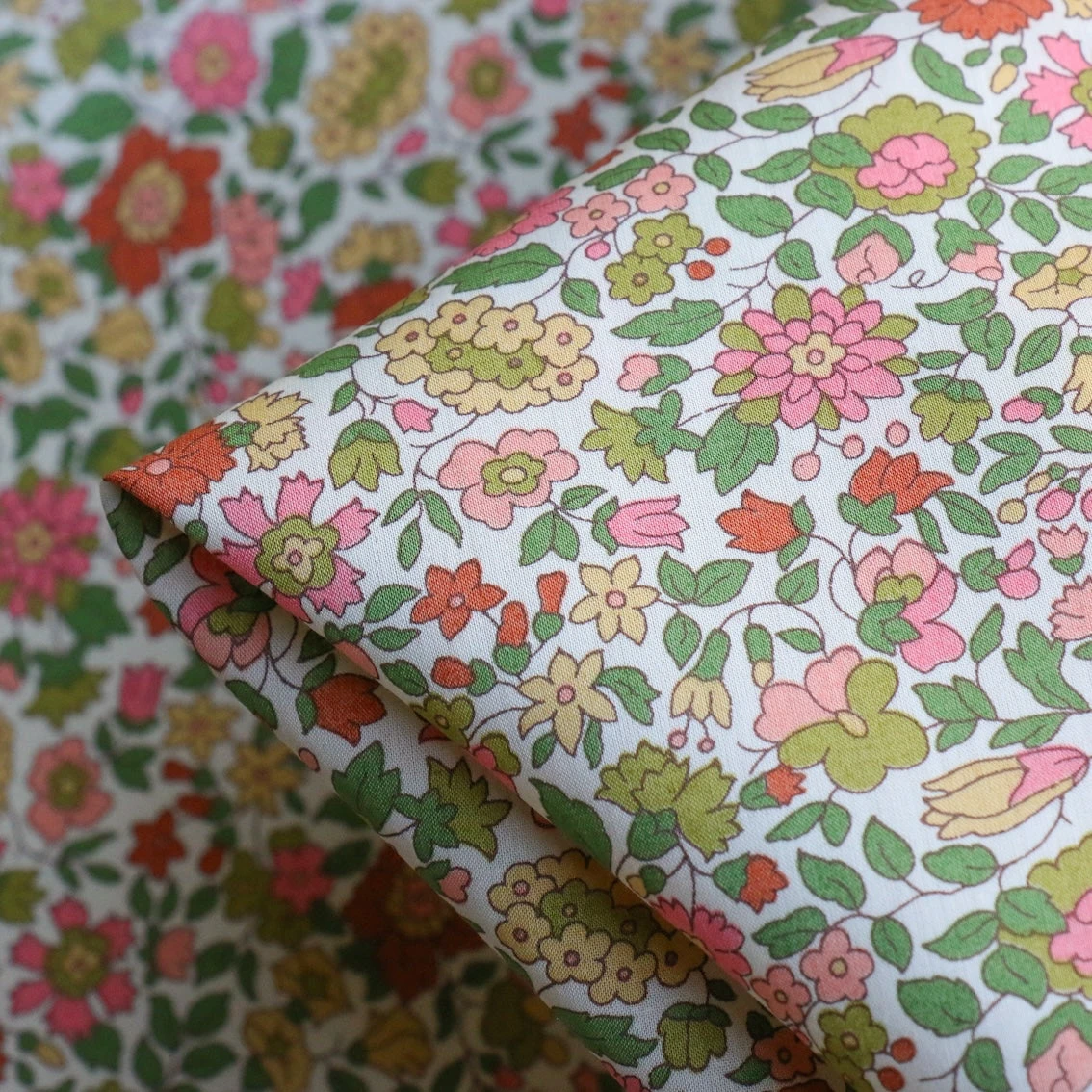 Theresa - Liberty Tana Lawn™ 3 Theresa - Liberty Tana Lawn™