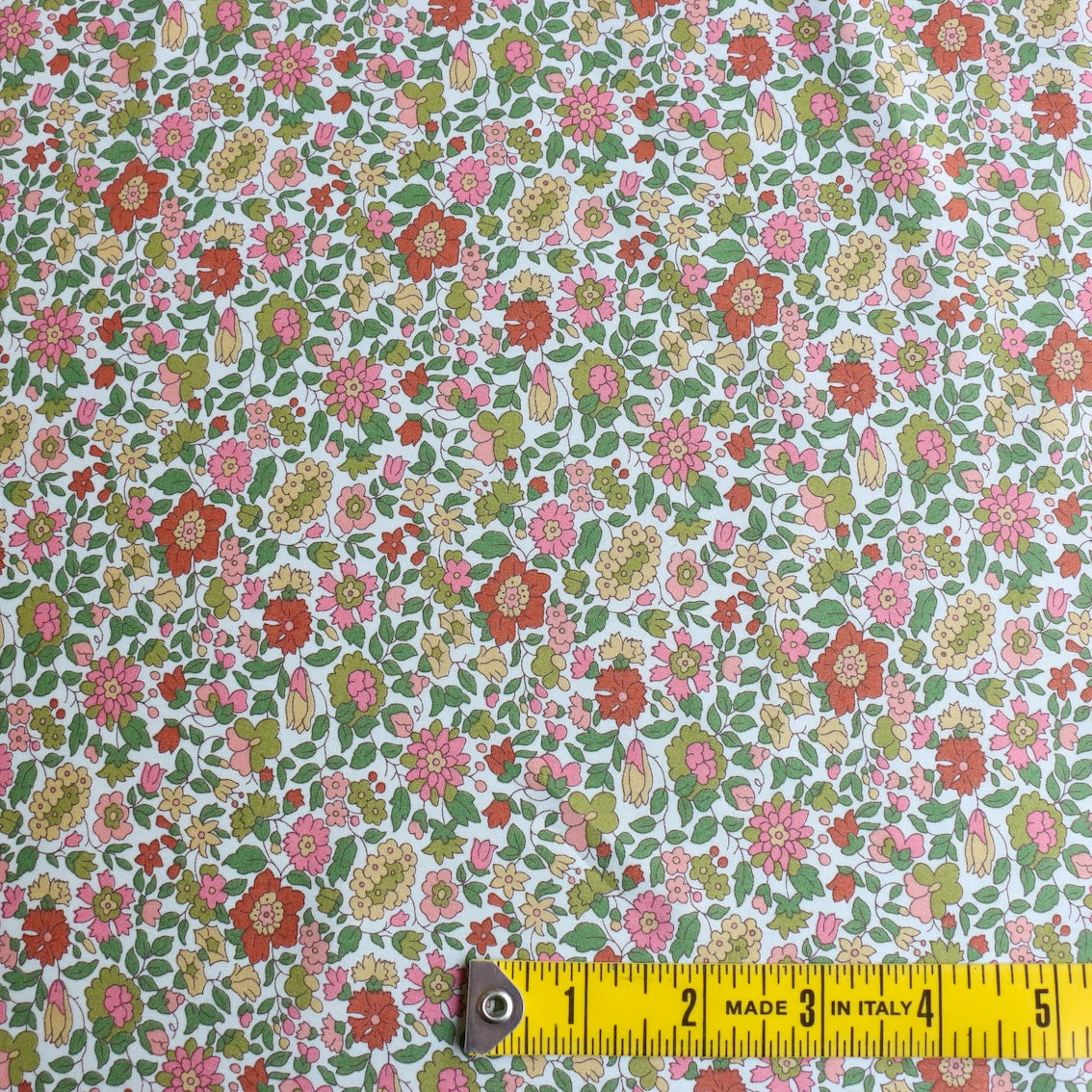 Theresa - Liberty Tana Lawn™ 5 Theresa - Liberty Tana Lawn™ - Image 3